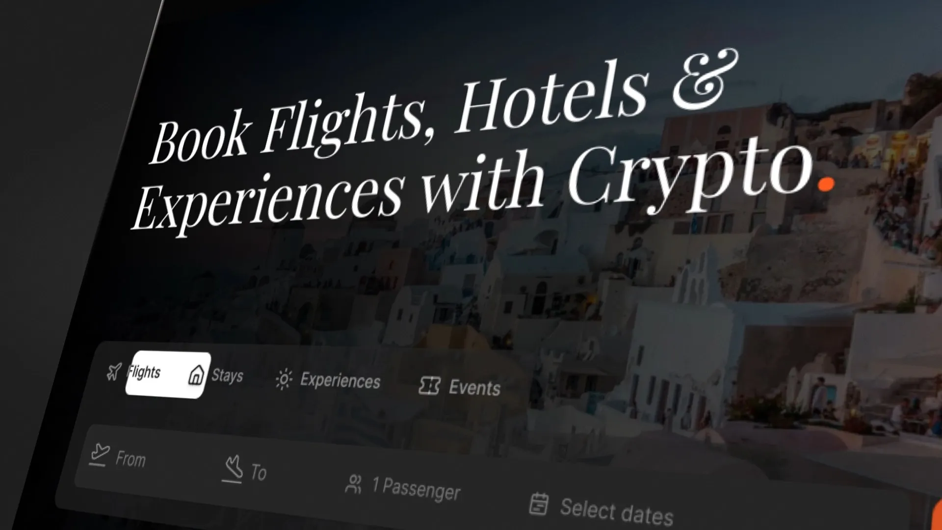 Instacoins Travel: image 1